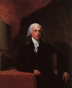 Gilbert Charles Stuart James Madison oil painting reproduction